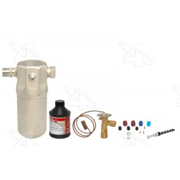 1993 GMC C1500 Suburban A/C Compressor Replacement Service Kit Four Seasons 30020SK image 1 of 4