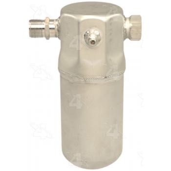 1993 GMC C1500 Suburban A/C Compressor Replacement Service Kit Four Seasons 30020SK image 2 of 4