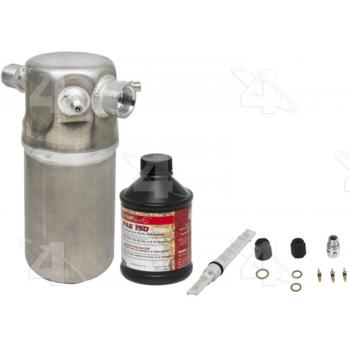 1998 GMC Jimmy A/C Compressor Replacement Service Kit