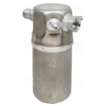 1995 Chevrolet S10 A/C Compressor Replacement Service Kit Four Seasons 30021SK image 2 of 4