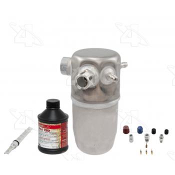 1991 Buick Roadmaster A/C Compressor Replacement Service Kit