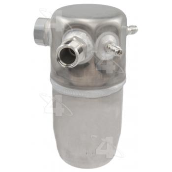 1991 Buick Roadmaster A/C Compressor Replacement Service Kit Four Seasons 30023SK image 2 of 4