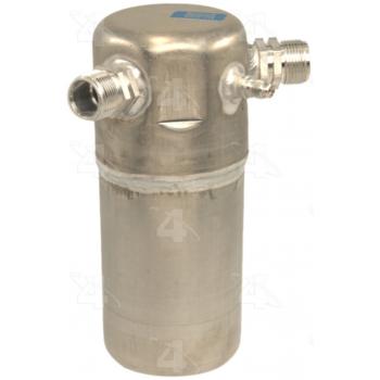 1990 Oldsmobile Toronado A/C Compressor Replacement Service Kit Four Seasons 30024SK image 2 of 4