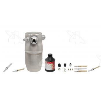1994 Cadillac DeVille A/C Compressor Replacement Service Kit