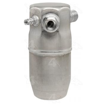 1995 Cadillac DeVille A/C Compressor Replacement Service Kit Four Seasons 30025SK image 2 of 4