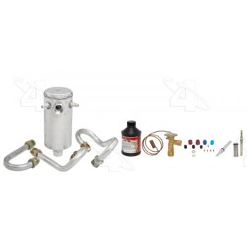 1981 Pontiac Firebird A/C Compressor Replacement Service Kit Four Seasons 30036SK image 1 of 4