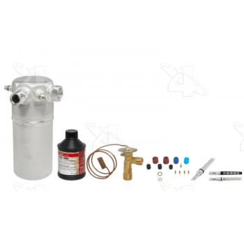 1987 Buick Regal A/C Compressor Replacement Service Kit Four Seasons 30037SK image 1 of 4