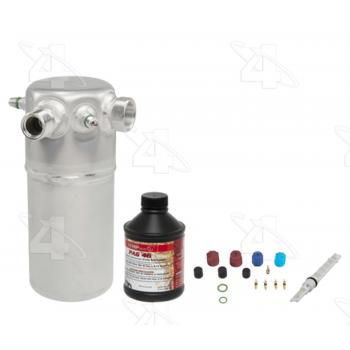 1986 GMC C1500 Suburban A/C Compressor Replacement Service Kit Four Seasons 30038SK image 1 of 4