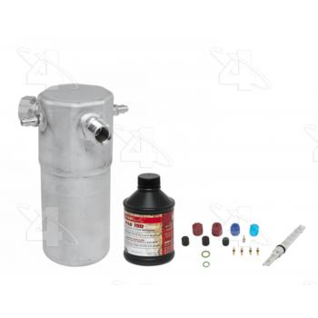 1993 GMC Sonoma A/C Compressor Replacement Service Kit Four Seasons 30041SK image 1 of 4