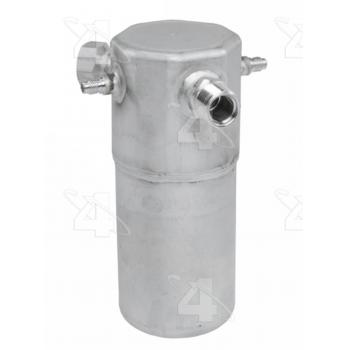1993 GMC Sonoma A/C Compressor Replacement Service Kit Four Seasons 30041SK image 2 of 4