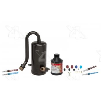 1990 Ford Bronco A/C Compressor Replacement Service Kit