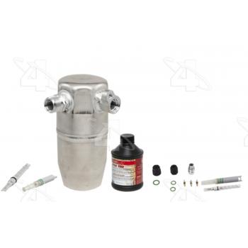 1998 Pontiac Grand Prix A/C Compressor Replacement Service Kit Four Seasons 30052SK image 1 of 4