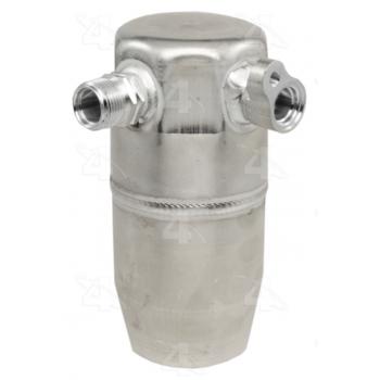 1998 Pontiac Grand Prix A/C Compressor Replacement Service Kit Four Seasons 30052SK image 2 of 4