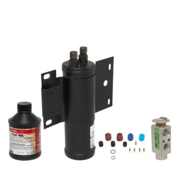 1979 Ford F-100 A/C Compressor Replacement Service Kit