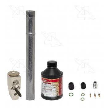 2016 GMC Terrain A/C Compressor Replacement Service Kit