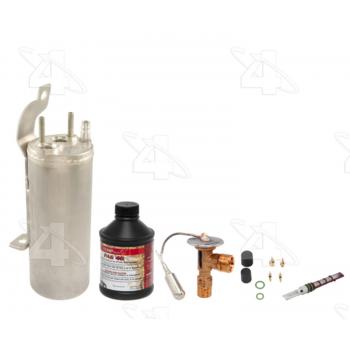 2004 Ford Explorer A/C Compressor Replacement Service Kit
