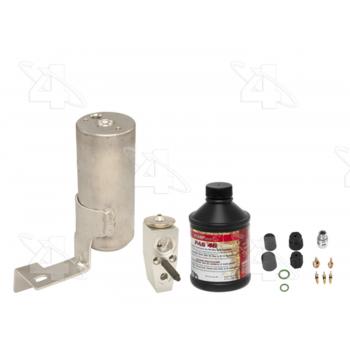 2009 Volkswagen Routan A/C Compressor Replacement Service Kit