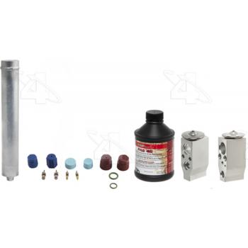 2014 Infiniti QX60 A/C Compressor Replacement Service Kit
