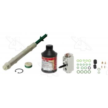 2012 Dodge Durango A/C Compressor Replacement Service Kit