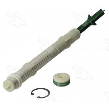 2012 Dodge Durango A/C Compressor Replacement Service Kit Four Seasons 30092SK image 2 of 4