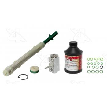 2014 Dodge Durango A/C Compressor Replacement Service Kit