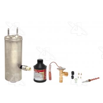2006 Ford Freestar A/C Compressor Replacement Service Kit