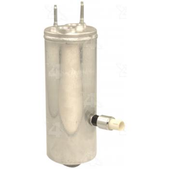 2006 Ford Freestar A/C Compressor Replacement Service Kit Four Seasons 30096SK image 2 of 4