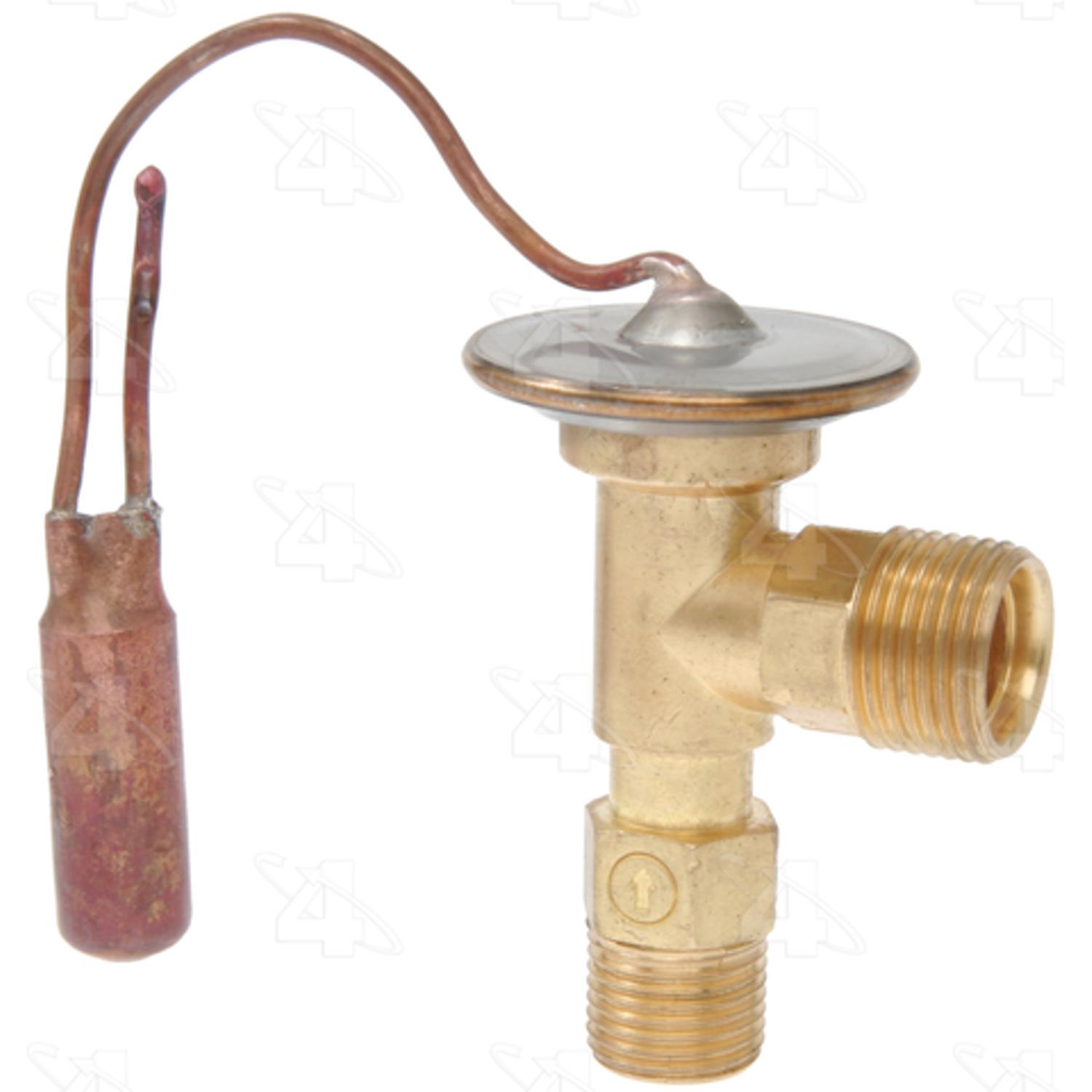 Four Seasons 30096SK - A/C Compressor Replacement Service Kit Four Seasons 30096SK A/C Compressor Replacement Service Kit product image 5 of 6