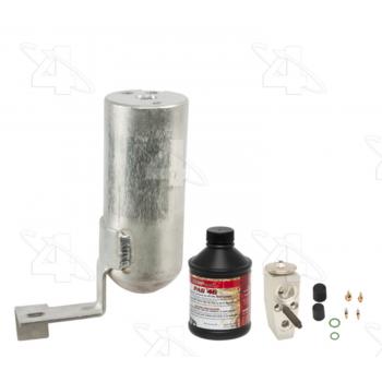 2015 Ram C/V A/C Compressor Replacement Service Kit Four Seasons 30097SK image 1 of 4