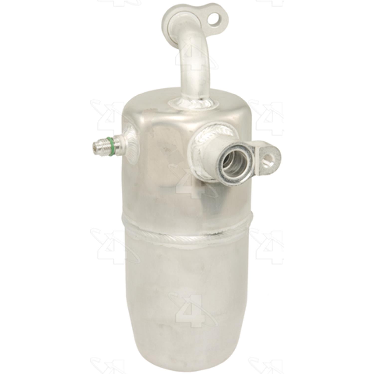 Four Seasons 30101SK - A/C Compressor Replacement Service Kit Four Seasons 30101SK A/C Compressor Replacement Service Kit product image 2 of 5