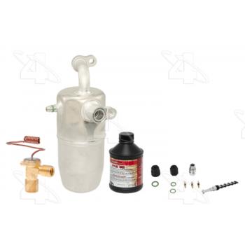 2002 Cadillac Escalade EXT A/C Compressor Replacement Service Kit Four Seasons 30102SK image 1 of 4