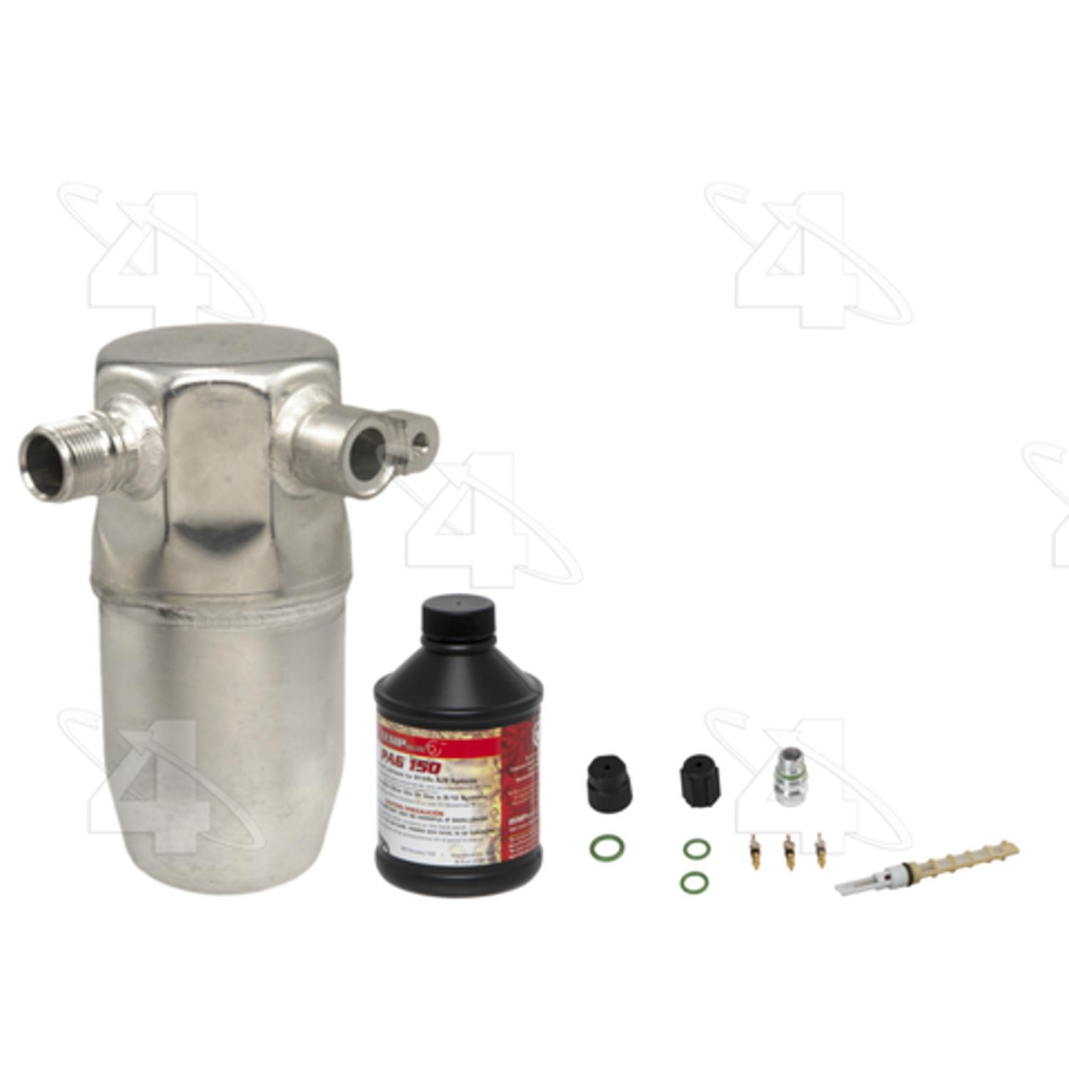 Four Seasons 30106SK A/C Compressor Replacement Service Kit product image 1 of 5