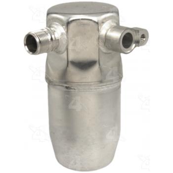 2005 Pontiac Grand Am A/C Compressor Replacement Service Kit Four Seasons 30106SK image 2 of 4