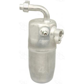 2006 GMC Sierra 3500 A/C Compressor Replacement Service Kit Four Seasons 30110SK image 2 of 4