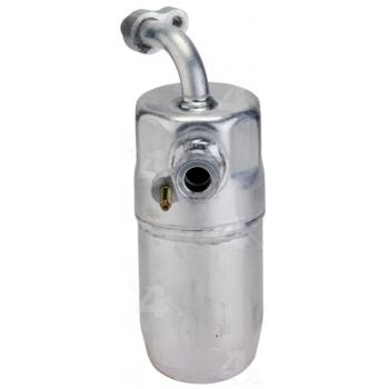 2007 Chevrolet Silverado 3500 Classic A/C Compressor Replacement Service Kit Four Seasons 30112SK image 2 of 4