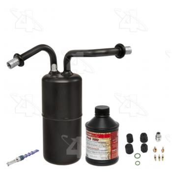 1997 Dodge Ram 3500 A/C Compressor Replacement Service Kit Four Seasons 30114SK image 1 of 4