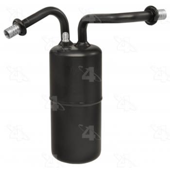 1997 Dodge Ram 3500 A/C Compressor Replacement Service Kit Four Seasons 30114SK image 2 of 4