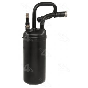 2004 Ford Explorer Sport Trac A/C Compressor Replacement Service Kit Four Seasons 30117SK image 2 of 4