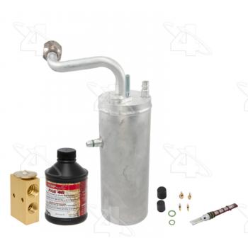 2005 Ford Excursion A/C Compressor Replacement Service Kit Four Seasons 30120SK image 1 of 4