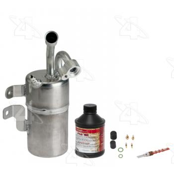 2003 Ford Focus A/C Compressor Replacement Service Kit Four Seasons 30121SK image 1 of 4