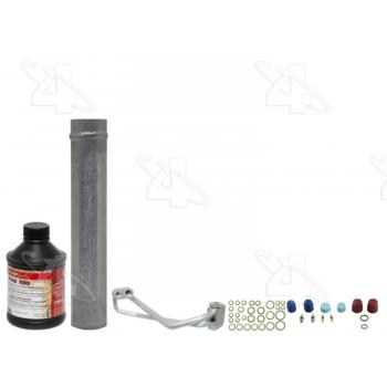 2012 Mazda MX-5 A/C Compressor Replacement Service Kit