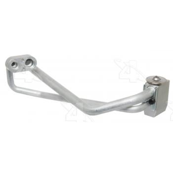 2012 Mazda MX-5 A/C Compressor Replacement Service Kit Four Seasons 30122SK image 4 of 4