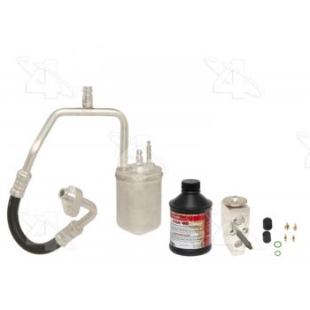 2012 Ford Escape A/C Compressor Replacement Service Kit Four Seasons 30123SK image 1 of 4