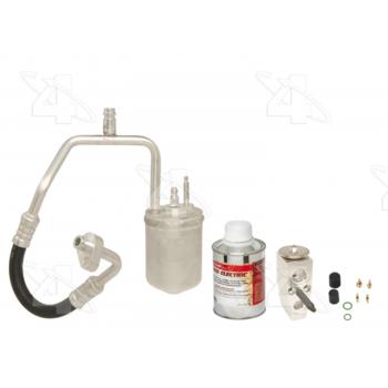 2011 Mercury Mariner A/C Compressor Replacement Service Kit Four Seasons 30124SK image 1 of 4