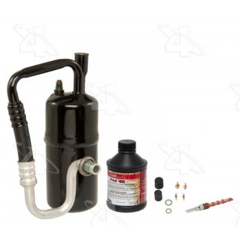 2007 Ford Escape A/C Compressor Replacement Service Kit