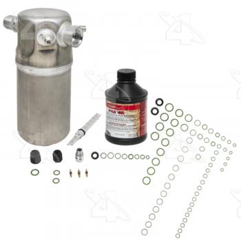 2004 GMC Sonoma A/C Compressor Replacement Service Kit Four Seasons 30126SK image 1 of 4