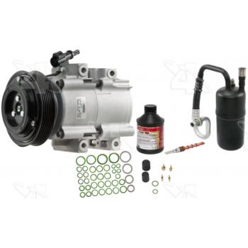 2005 Ford Escape A/C Compressor and Component Kit