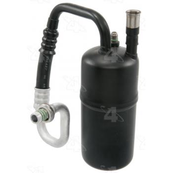 2005 Mercury Mariner A/C Compressor and Component Kit Four Seasons 3060NK image 3 of 4