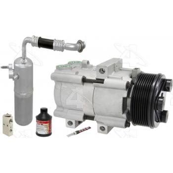 1999 Lincoln Navigator A/C Compressor and Component Kit