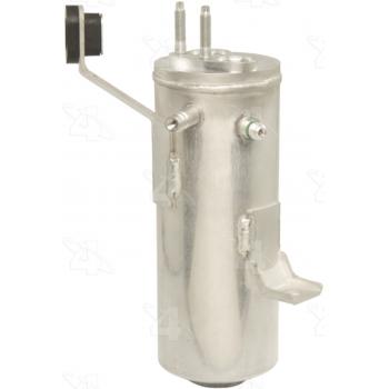 2006 Mercury Mountaineer A/C Compressor and Component Kit Front and Rear Four Seasons 3242NK image 3 of 4